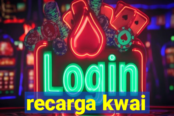 recarga kwai